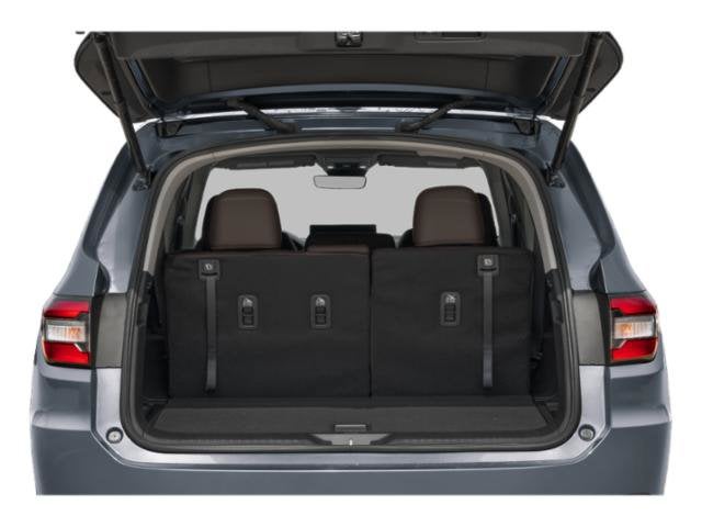 2026 Honda Pilot Touring S AWD