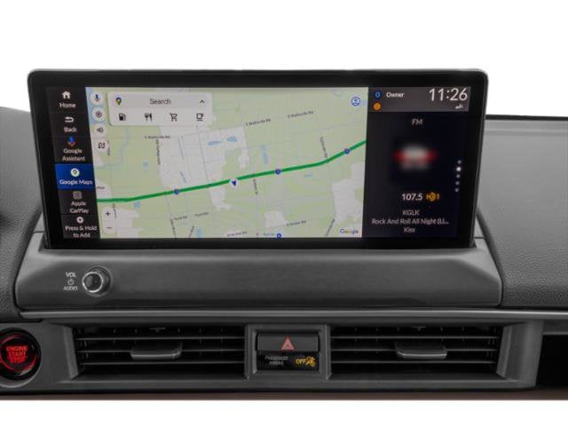 2026 Honda Pilot Touring S AWD