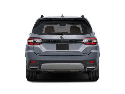 2026 Honda Pilot Touring S AWD