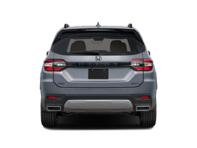 2026 Honda Pilot Touring S AWD