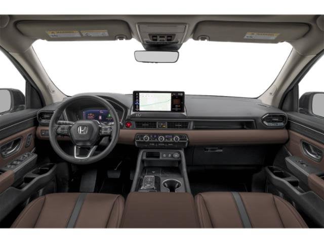 2026 Honda Pilot Touring S AWD