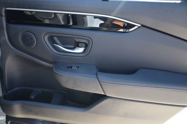 2025 Honda Pilot Touring+ AWD