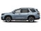 2026 Honda Pilot Touring AWD