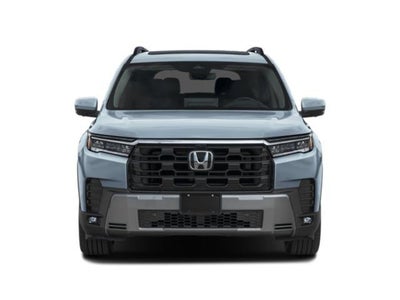 2026 Honda Pilot Touring AWD