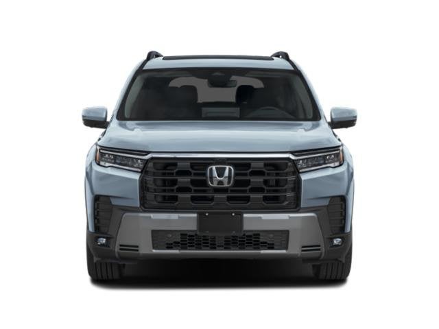 2026 Honda Pilot Touring AWD