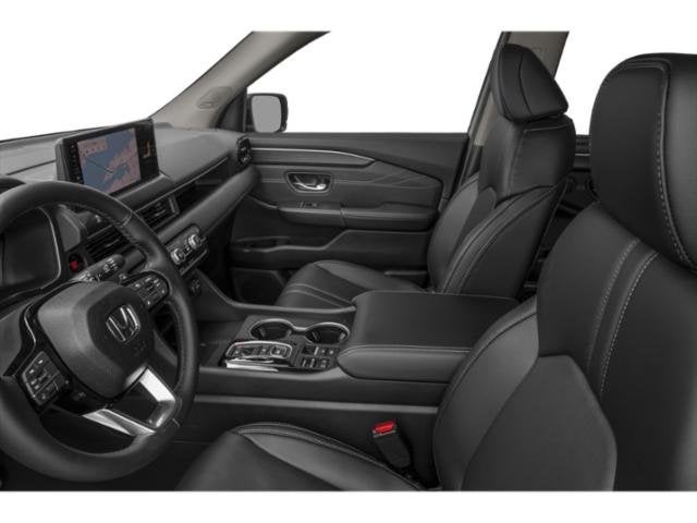 2026 Honda Pilot Touring AWD