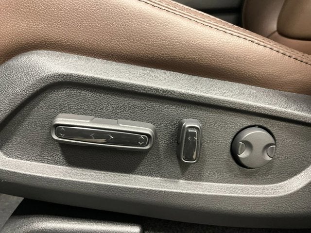 2026 Honda Pilot Touring AWD