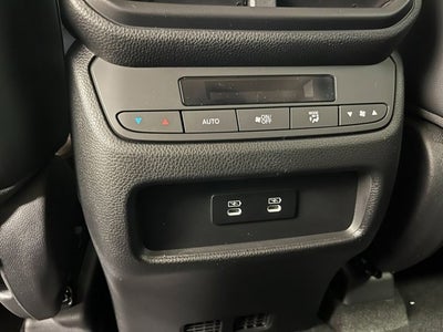 2026 Honda Pilot Touring AWD