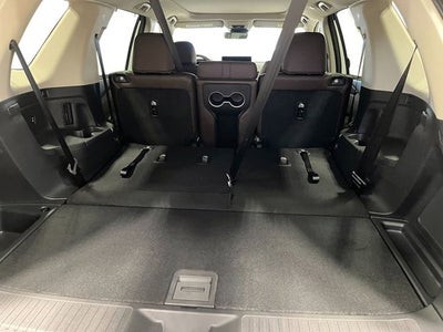 2026 Honda Pilot Touring AWD