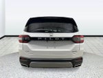 2026 Honda Pilot Touring AWD