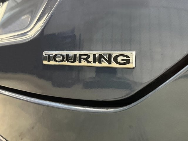 2026 Honda Pilot Touring AWD