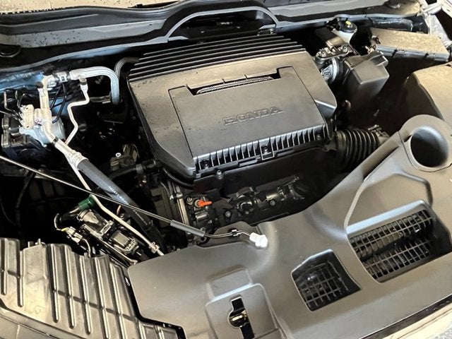 2026 Honda Pilot Touring AWD