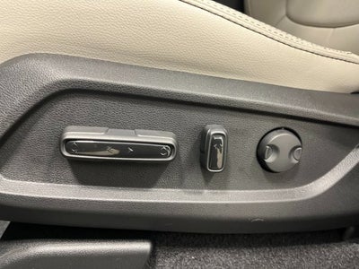 2026 Honda Pilot Touring AWD