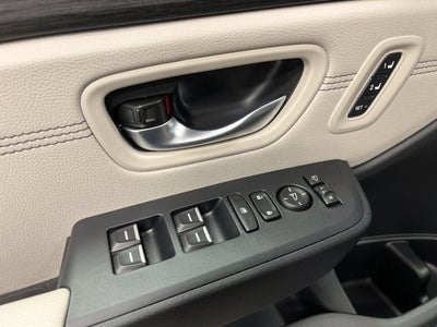 2026 Honda Pilot Touring AWD