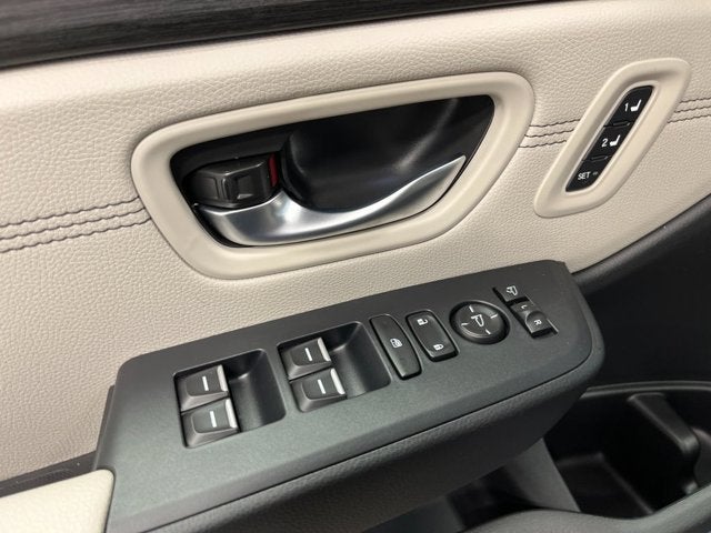 2026 Honda Pilot Touring AWD