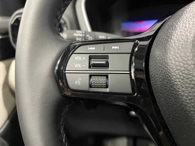 2026 Honda Pilot Touring AWD