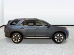 2026 Honda Pilot Touring AWD