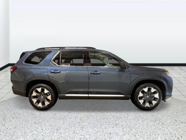 2026 Honda Pilot Touring AWD