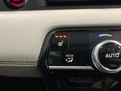 2026 Honda Pilot Touring AWD