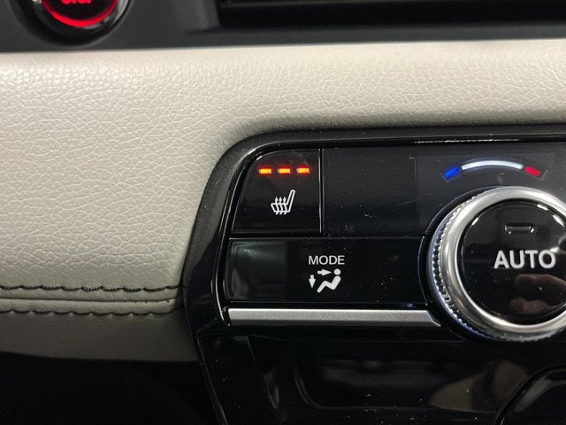 2026 Honda Pilot Touring AWD