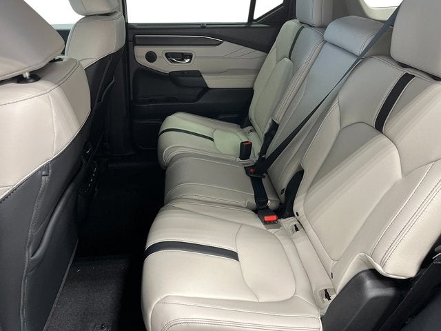 2026 Honda Pilot Touring AWD