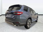 2026 Honda Pilot Touring AWD