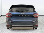 2026 Honda Pilot Touring AWD