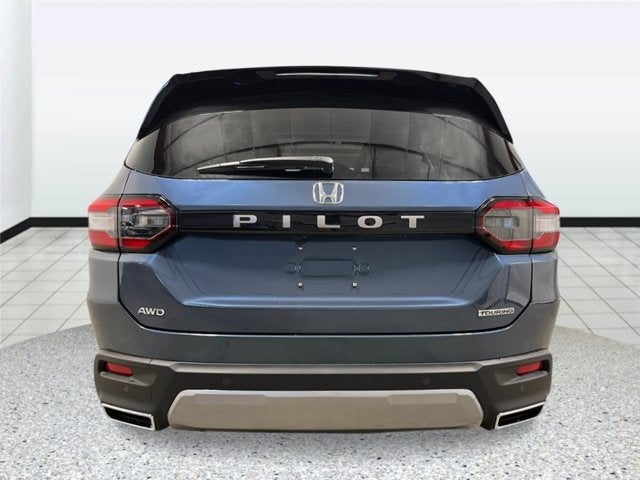 2026 Honda Pilot Touring AWD