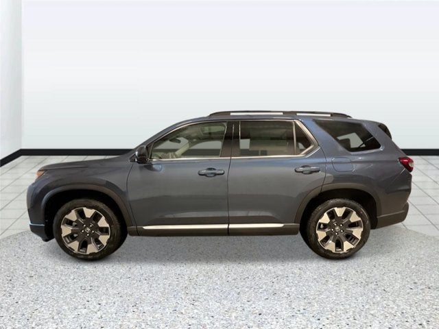 2026 Honda Pilot Touring AWD