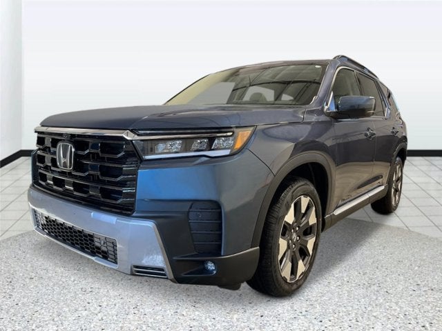 2026 Honda Pilot Touring AWD
