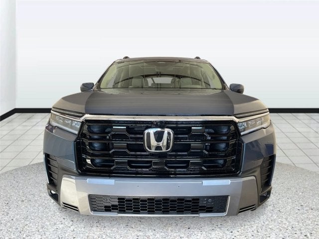 2026 Honda Pilot Touring AWD