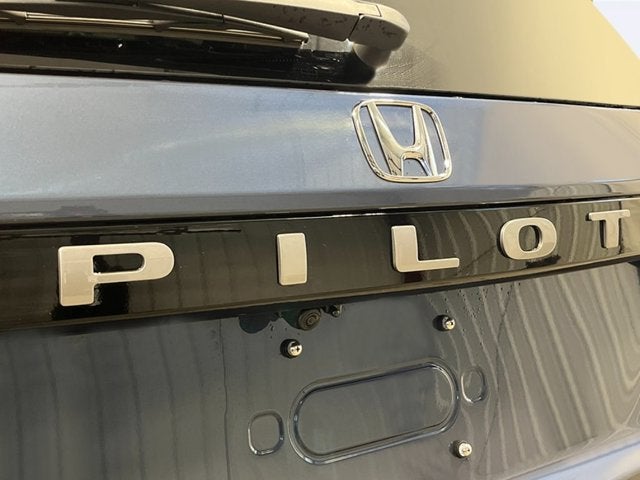 2026 Honda Pilot Touring AWD