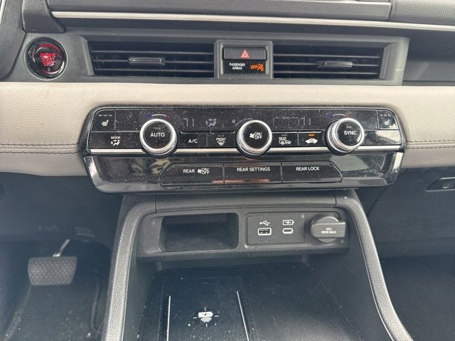 2023 Honda Pilot Touring