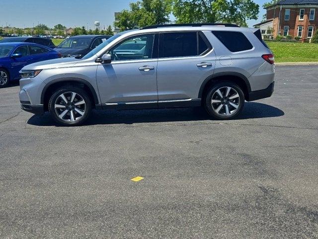 2023 Honda Pilot Touring