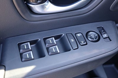 2025 Honda Pilot Touring+ AWD