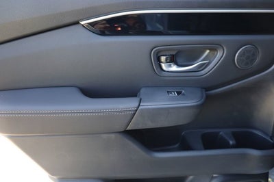 2025 Honda Pilot Touring+ AWD