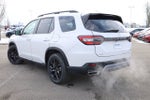 2025 Honda Pilot Touring+ AWD