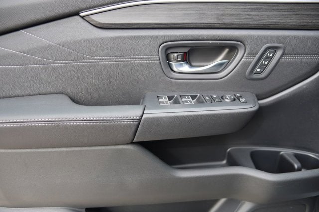 2026 Honda Pilot Touring S AWD