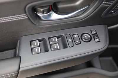 2026 Honda Pilot Touring S AWD