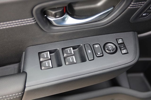 2026 Honda Pilot Touring S AWD