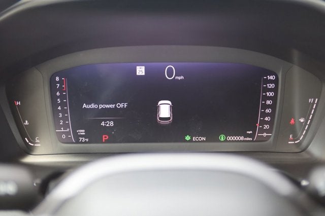 2026 Honda Pilot Touring S AWD