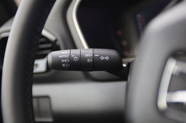 2026 Honda Pilot Touring S AWD