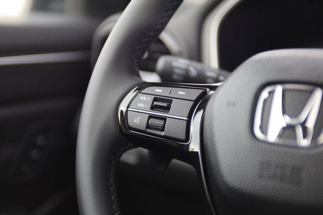 2026 Honda Pilot Touring S AWD