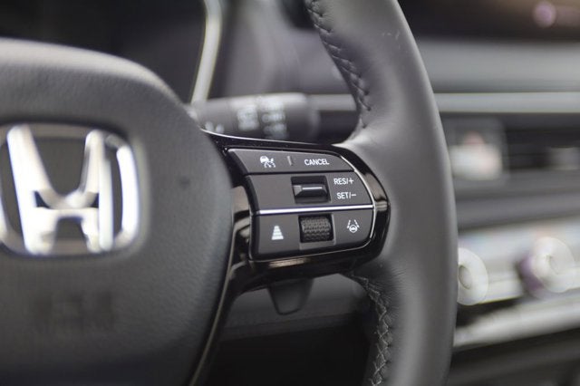 2026 Honda Pilot Touring S AWD