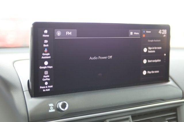 2026 Honda Pilot Touring S AWD