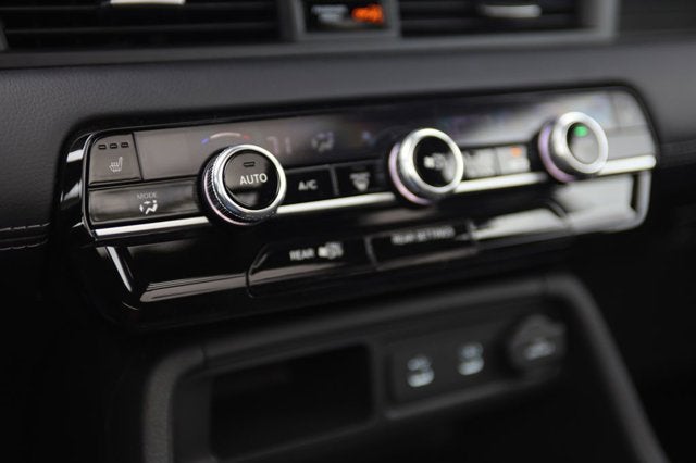 2026 Honda Pilot Touring S AWD