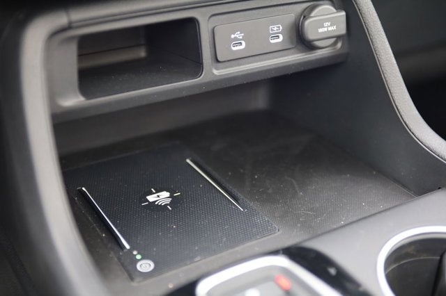 2026 Honda Pilot Touring S AWD