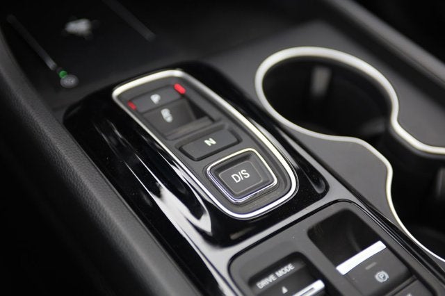 2026 Honda Pilot Touring S AWD