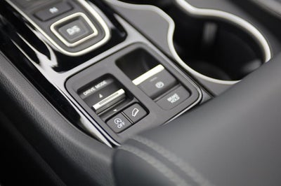 2026 Honda Pilot Touring S AWD