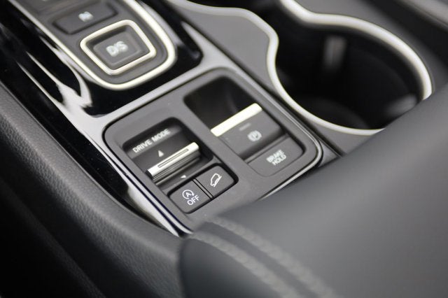 2026 Honda Pilot Touring S AWD